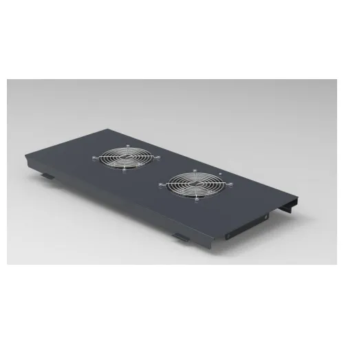 Крыша со встроенным вентиляторным модулем 625мм Leg 446193