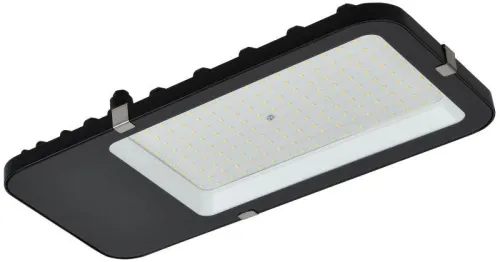 Светильник светодиодный ДКУ 4002 120Д 5000К IP65 уличный консольный GENERICA LDKU0-4002-120-5000-K03-G