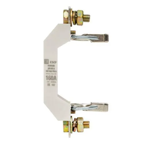 Основание с держателем к ППН-33 габарит 0 EKF fusb-33-0 фото 2