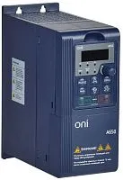 Преобразователь частоты A650 380В 3Ф 1.5кВт 4.2А M ONI A650-33E015TM