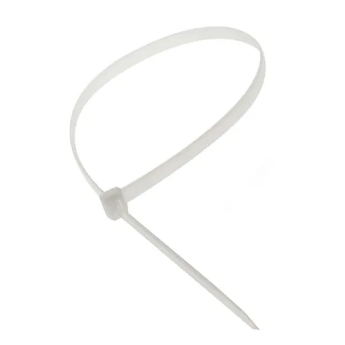 Хомут кабельный 2.5х100мм нейлон (б) (уп.100шт) Промрукав PR08.2699