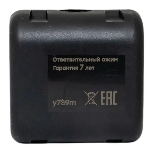 Сжим ответвительный У-739М (4-10/1.5-2.5кв.мм) (орех) StreamLine EKF y739m фото 4