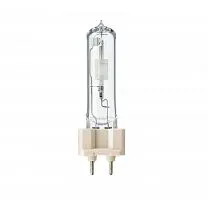 Лампа газоразрядная металлогалогенная CDM-T Essential 35W/830 35Вт капсульная 3000К G12 PHILIPS 928185405125