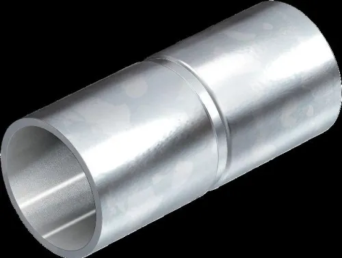 Муфта соединительная гальваническое цинк. d32мм SV32W G OBO 2046857_V1