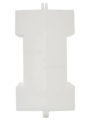 Устройство блокировки выводов БВМ мех. KARAT IEK MVA20D-BVM фото 2