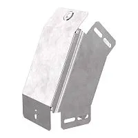 Угол вертикальный внешний 45град. 100х80 с крышкой Стандарт Промрукав PR16.0552