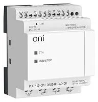 PLC-410-CPU-08U04R-0AD-00