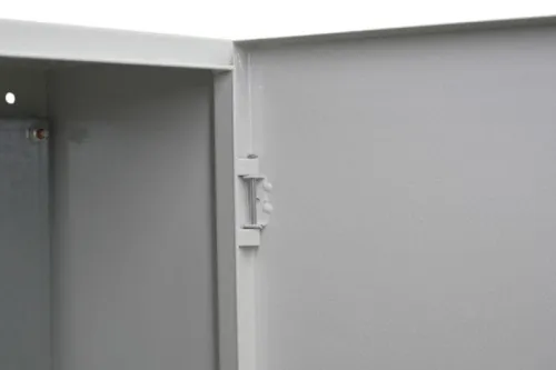 Корпус металлический ЩРНМ IP31 300х300х150 DEKraft 32464DEK фото 8