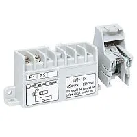 Расцепитель минимальный UVT для TR справа AV POWER-1 AVERES EKF mccb-1R-UVT-TR-av