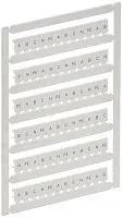 Маркер для CTS/CP 4кв.мм "A; B; C; N; PE" ARMAFIX IEK AF-CT10D-M-004-21