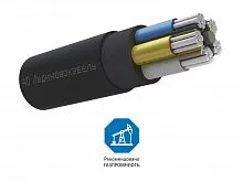Кабель АВВГнг(А)-LS 5х50 МС (N PE) 0.66кВ (м) Людиновокабель Л0015213