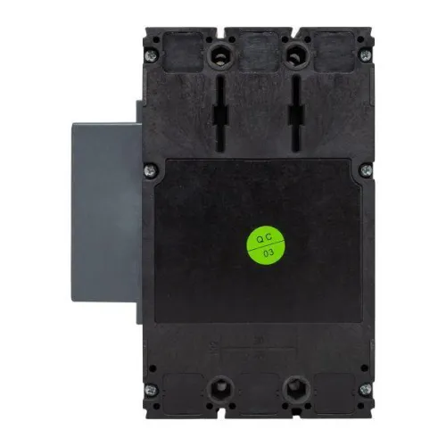 Выключатель автоматический 160А 100кА AV POWER-1/3 ETU6.2 AVERES EKF mccb-13-160H-6.2-av фото 2