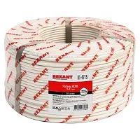 Кабель КСПВ 12х0.5 бухта (м) Rexant 01-4715