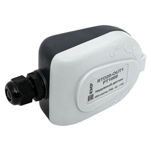 Датчик температуры наружного воздуха EKF RTD20-OUT1-PT1000 фото 4