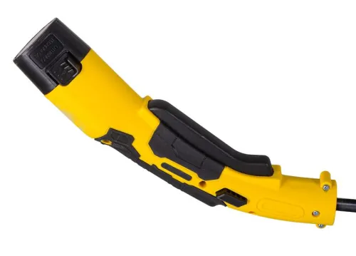 Триммер аккумуляторный GET-12M-Li (в комплекте 1 АКБ и ЗУ) HUTER 70/1/64 фото 10