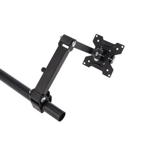 Кронштейн для монитора 13- 27дюймов одно колено настольный Profi Rexant 38-0306 фото 9