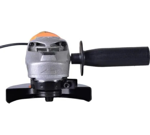 Машина шлифовальная угловая УШМ-125/1200Э Вихрь 72/12/7 фото 3