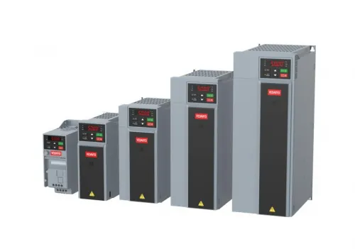 Преобразователь частоты VF-51-P4K0-0009-T4-E20-B-H вход. 380В выход. 4кВт выход. 9.5А VEDA ABA00008 фото 2