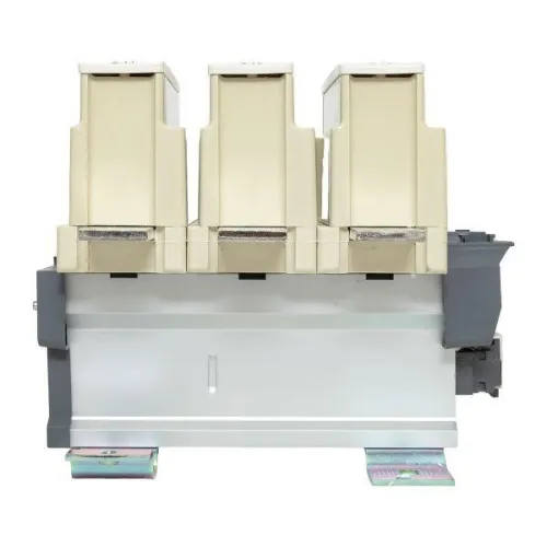 Контактор КТЭ 630А кат. 230В AC 1НО EKF ctr-b-630 фото 12