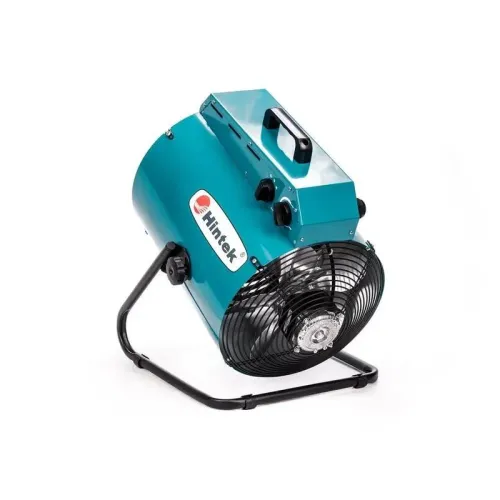 Электротепловентилятор TP-15380S HINTEK 04.01.01.000144 фото 3