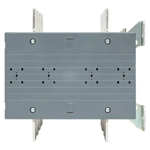 Рубильник 4п 800А реверсивный без рукоятки управления TwinBlock EKF tb-s-800-4p-rev фото 6