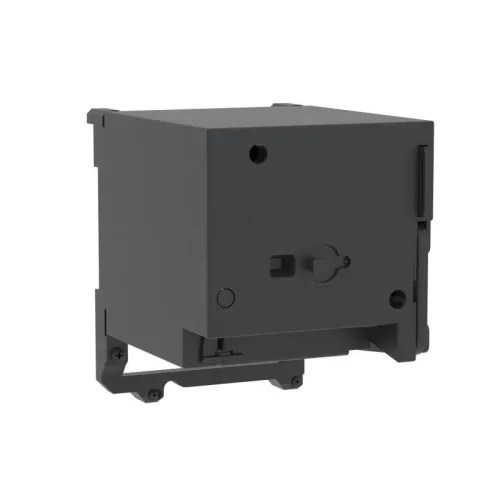 Привод моторный DC24V для MNX125/160 YON MO-MNX160-DC24