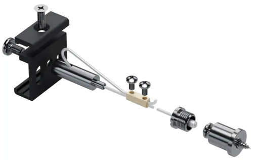 Аксессуар 96 579 ТС-КМП-01-2М-BL (комплект для подвесного монтажа) Innolux 96579 фото 2