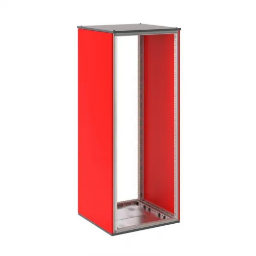 Панель боковая для шкафов CQE 1200х400мм (уп.2шт) DKC R5LE1242 фото 3