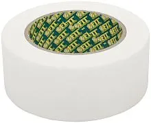 Лента малярная креппированная клейкая 48ммх50м FIT 11348