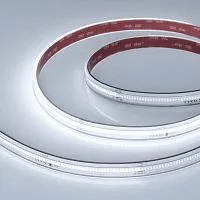 Лента светодиодная SPI-COB-PS-X378-14mm 24V White 6000К-PX63-BPT 7Вт/м IP67 герметичная бегущий огонь (уп.5м) Arlight 041741