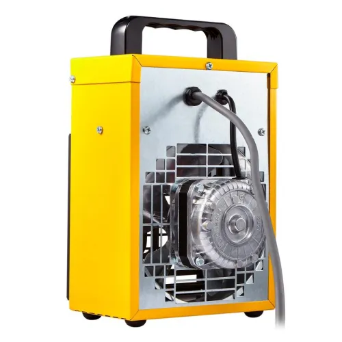 Пушка тепловая 2кВт 140куб.м/ч BHP-ME-2 Ballu НС-1069377 фото 7