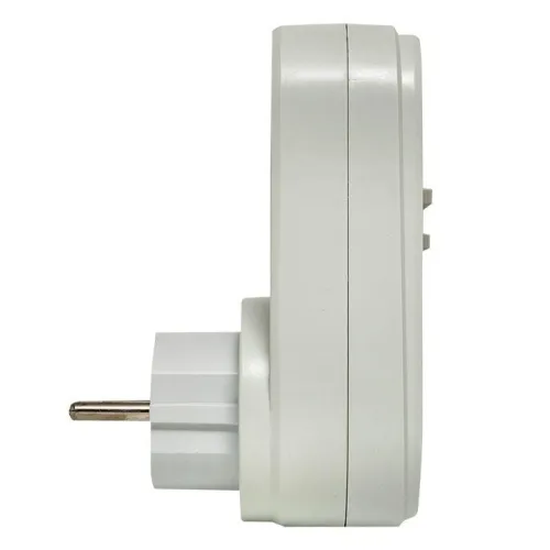 Таймер розеточный электронный SAT-20p PROxima EKF SAT-20p фото 3