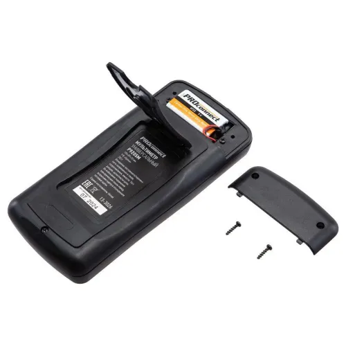 Мультиметр универсальный P9205М PROCONNECT 13-3026 фото 13
