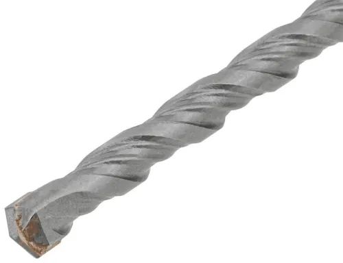 Бур по бетону SDS PLUS с двойн. резьбой 7х160мм FIT 32910 фото 5