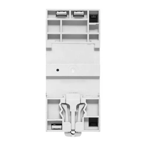 Контактор модульный КМ 40А NО+NC (2 мод.) EKF km-2-40-11 фото 9