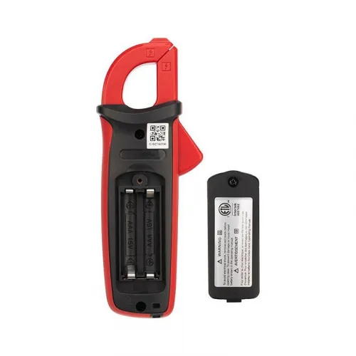 Клещи токовые UT210В True RMS UNI-T 13-0007 фото 2