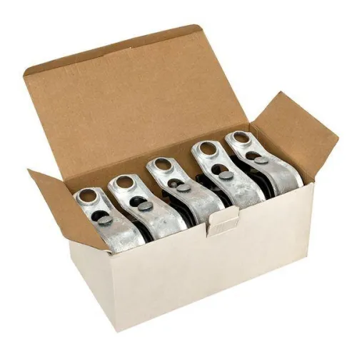 Зажим промежуточный PS470 PROxima EKF ps-470 фото 2