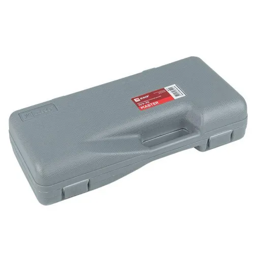 Пресс гидравлический ручной ПГР-70 Master EKF pgr-70 фото 2