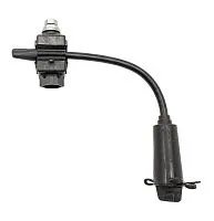 Зажим для временного заземления PC 481 НИЛЕД 11300601