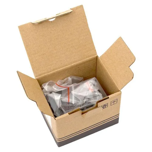 Измеритель-регулятор EKF TER101-S-M1A-R фото 4