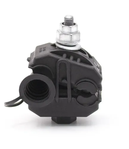 Зажим ответвительный CT 150.2 P (35-150/35-150кв.мм) ВК 20900961