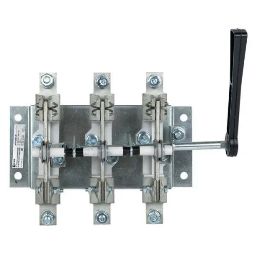 Разьединитель РЕ19-35-31120 250А PROxima EKF re19-3531120 фото 5