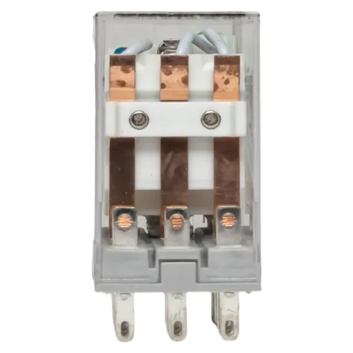 Реле промежуточное RPA 22/3 6A 110В DC AVERES EKF rpa-22-3-110DC фото 5