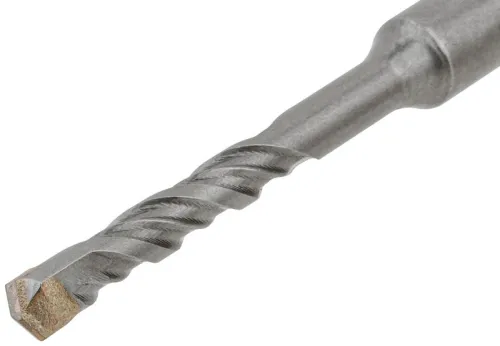Бур по бетону SDS PLUS с двойн. резьбой 6х110мм FIT 32903 фото 5