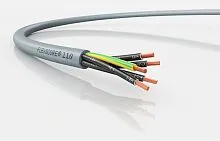 Кабель FLEXICORE 110 5G0.75 (м) LAPP 3120001115