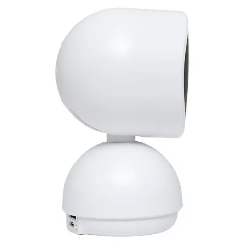 Камера поворотная Умная Connect Wi-Fi бел. EKF scwf-usb фото 7