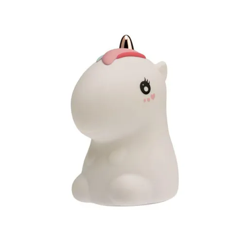 Ночник силиконовый "Единорог" Neon-Night 503-003 фото 6