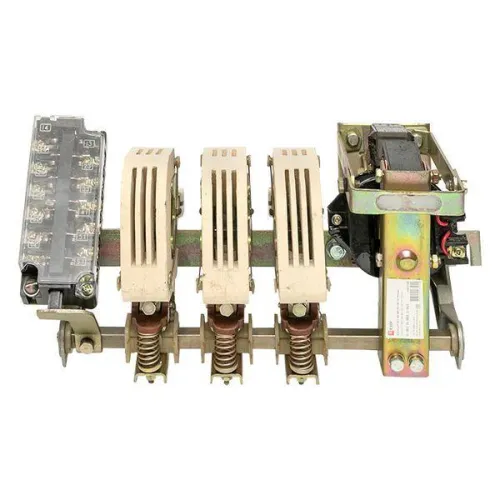 Контактор КТ-6013 100А кат. 380В AC 3НО+3НЗ EKF kt6013-380 фото 5