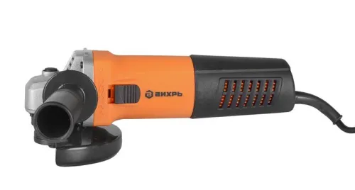 Машина шлифовальная угловая УШМ-125/1100А Вихрь 72/12/11