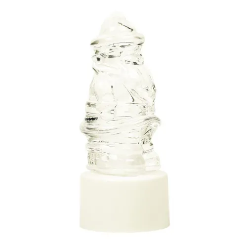 Фигура светодиодная "Санта Клаус" 1LED RGB 0.1Вт IP20 на подставке элементы питания 3хAG13(LR44) (в компл.) Neon-Night 501-040 фото 4